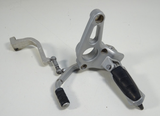 Schetsplaat links BMW R 1150 R