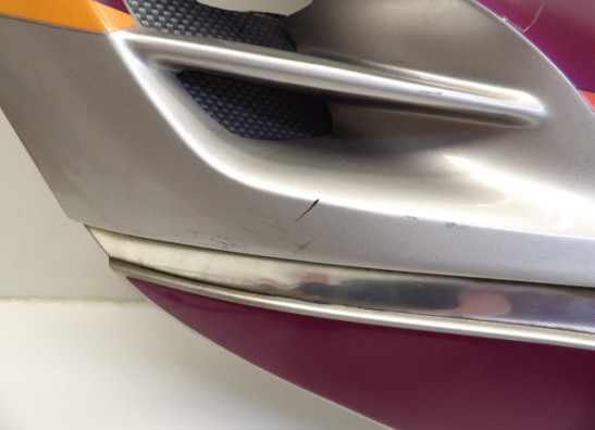 Linker achterkant Suzuki RF 900