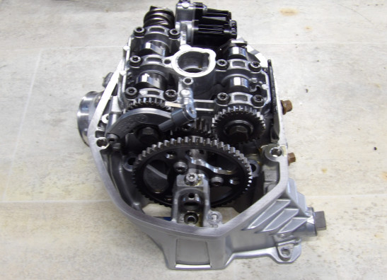 Zylinderkopf BMW R 1250 GS