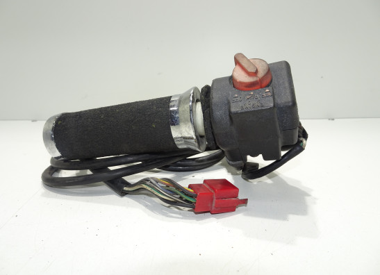 Gashandle Honda CB 750 