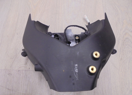 Cowl inside upper Triumph Speed Triple 1200 RR