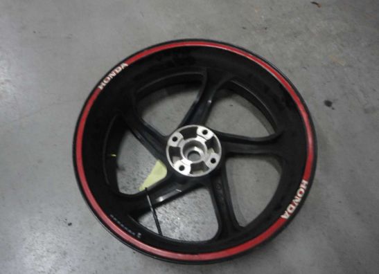 Rear wheel Honda VFR 800 I