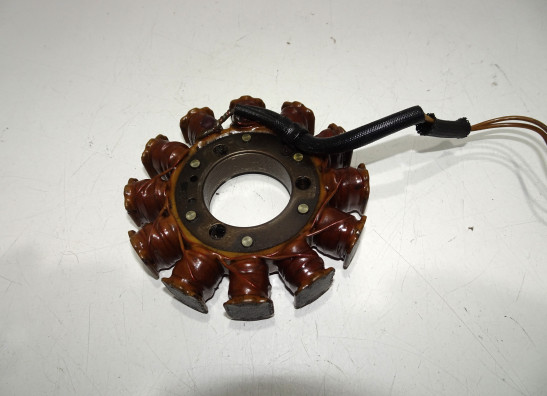 Lichtmaschine Kawasaki LTD 440