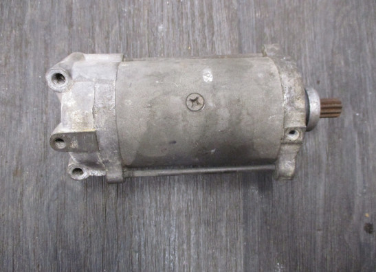 Starting motor Kawasaki Z 1000