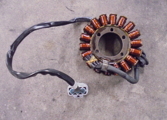 Dynamo KTM 890 Adventure