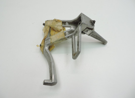 Soziusfussraste links Yamaha FAZER 600