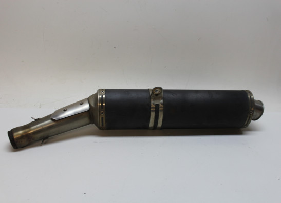 Muffler Aprilia RSV 1000