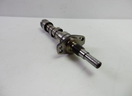 Nokkenas Moto Guzzi Nevada 750