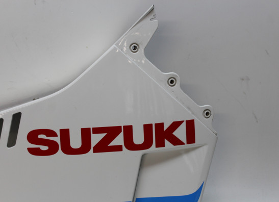 Rechter zijkuip Suzuki GSX R 750
