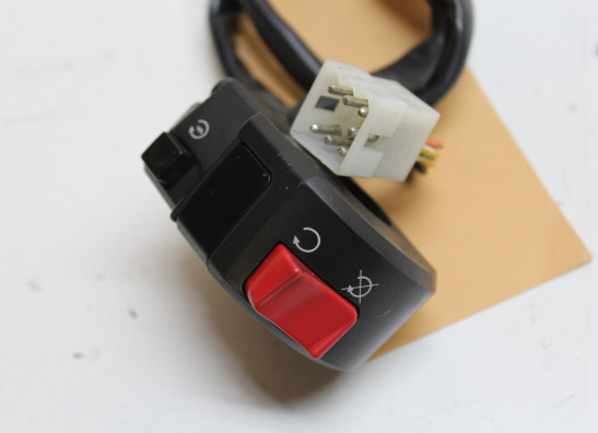 Lenkerschalter rechts KTM 990 Superduke