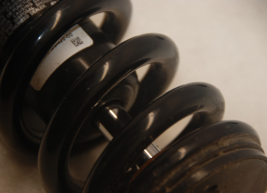 Achterschokbreker Harley Davidson Softtail