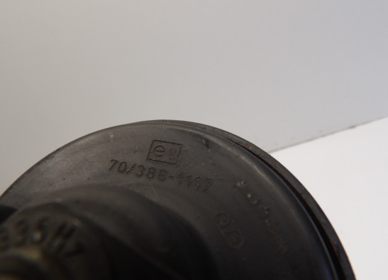 Claxon BMW R 1100 RT