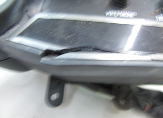 Tacho-set Kawasaki GPZ 600