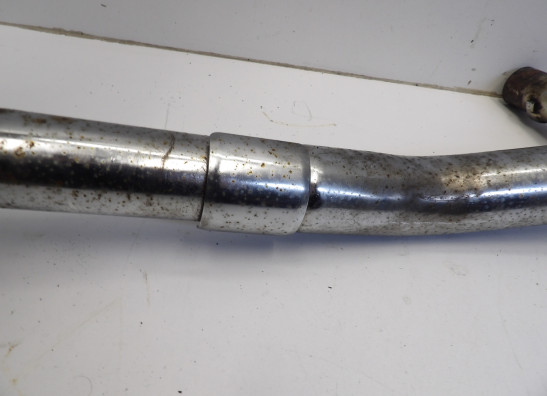 Muffler Suzuki VX 800