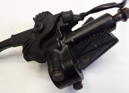 Rempomp Yamaha XV 700 / 750 SE