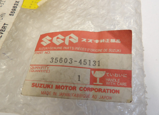 Knipperlicht Suzuki GS 850