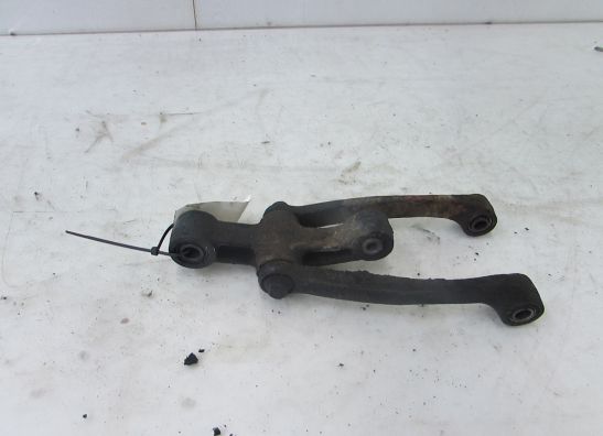 Achterbrug Suzuki GSX F 600