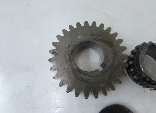 Motorblok diverse Cagiva Overig Cagiva