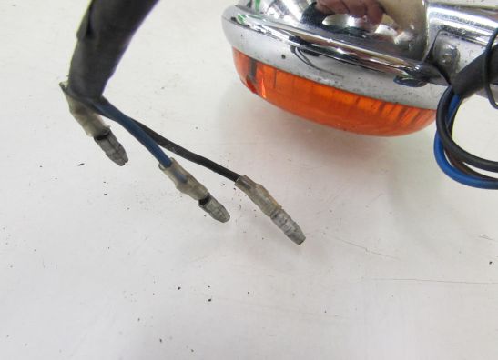 Winker Yamaha XJ 700