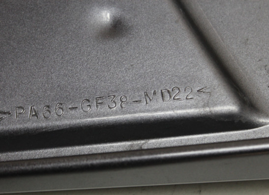 Bagagedrager Yamaha FJR 1300