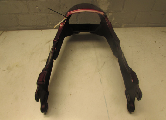 Rear cowl Suzuki GSX F 1100