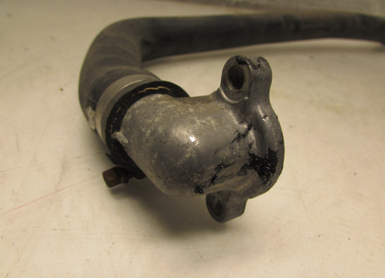 Kuhler Teile Honda CBR 1000 F