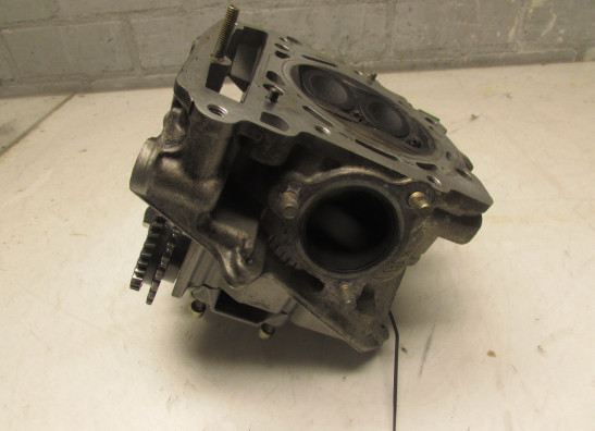 Cylinder head Aprilia RSV 1000