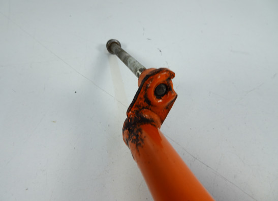 Valbeugel KTM 125 Duke