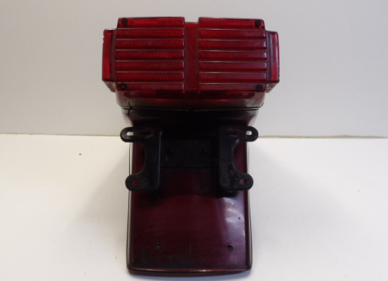 Achterspatbord Honda GL 650