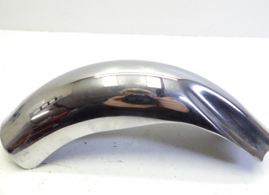 Uitlaatbochten Suzuki M 1800 Intruder