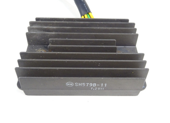 Spanningsregelaar Ducati monster 600