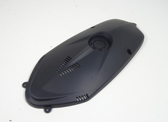 Engine cover front spocket BMW R 1200 GS