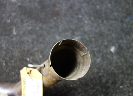 Auspuff-Krummer Yamaha YZF R1