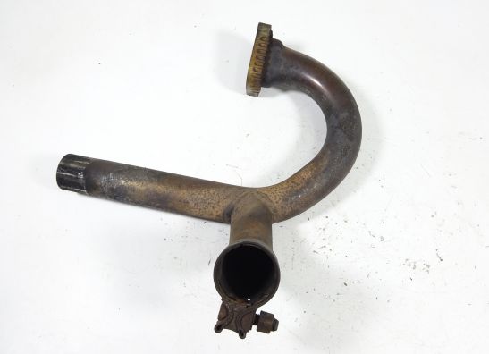 Downpipes BMW R 1150 GS