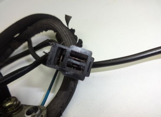 Lichtmaschine Yamaha XV 1100 Virago