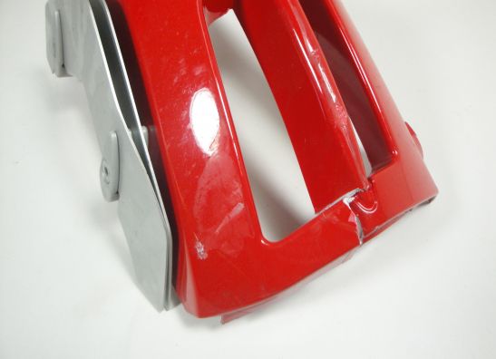 Cowl upper below Ducati Multistrada 1100