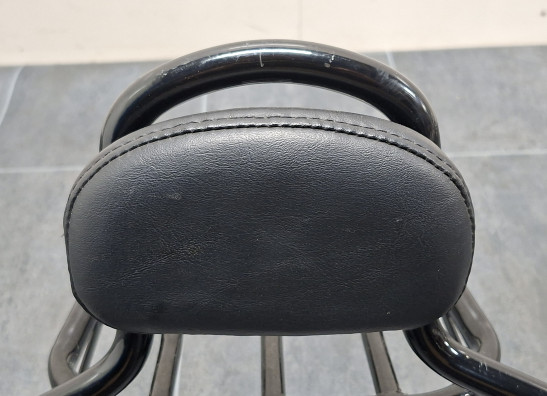 Rugsteun sissybar Harley Davidson FXSB Breakout