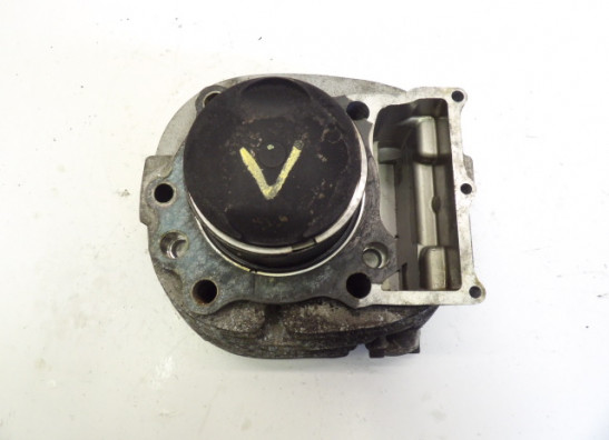 Cilinderblok Yamaha XV 700 / 750 SE