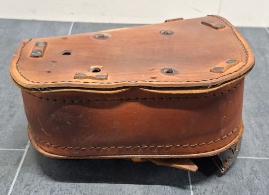 Rechter koffer Yamaha XVS 650 Dragstar