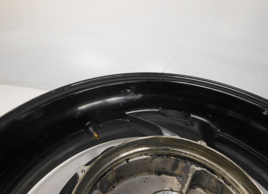 Achtervelg Honda ST 1300 Pan European