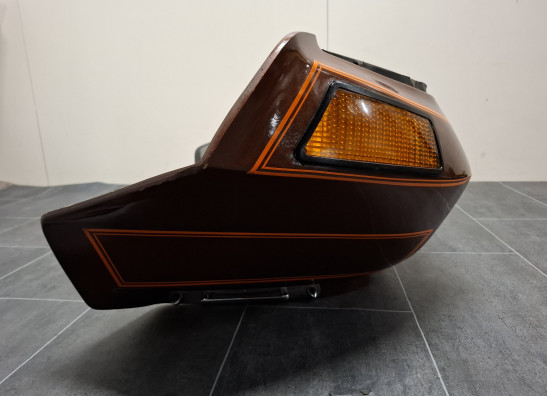 Topkuip Harley Davidson Tour Glide FLT