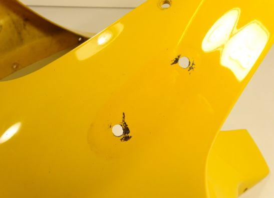 Cowl upper front Ducati ST2