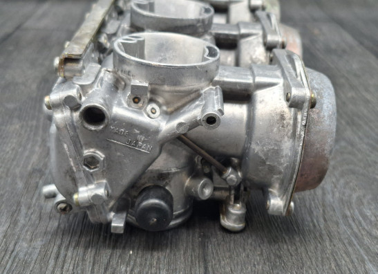 Carburateurset Yamaha FZ 750