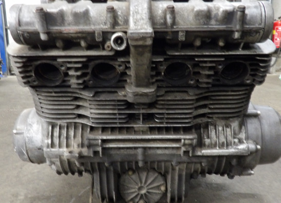 Motorblok Suzuki GS 750