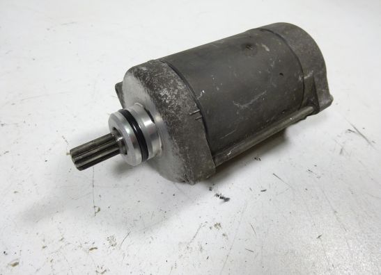 Startmotor Yamaha TDM