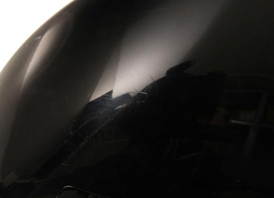 Spiegel  rechte Seite Kawasaki ZX 12 R