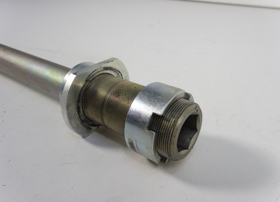 Achterbrug Kawasaki Z 750