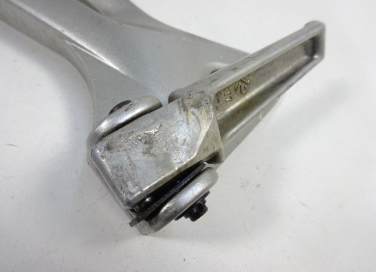 Duo voetsteun links Honda VFR 800 I