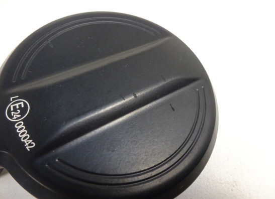 Mirror set Honda CMX 500 Rebel