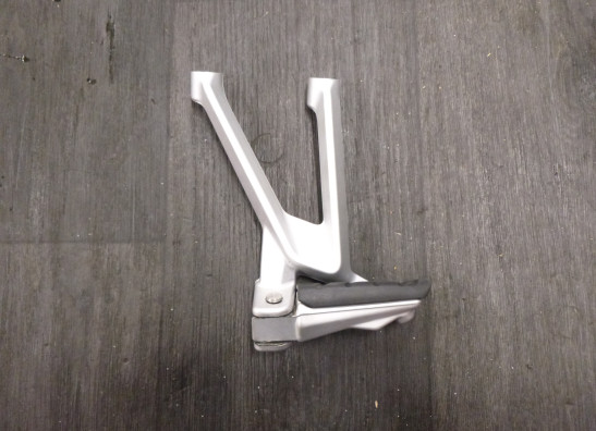 Duo voetsteun links BMW R 1200 R LC